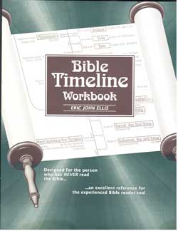 Bible Timeline Workbook