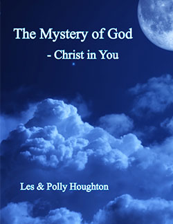 The Mystery of God